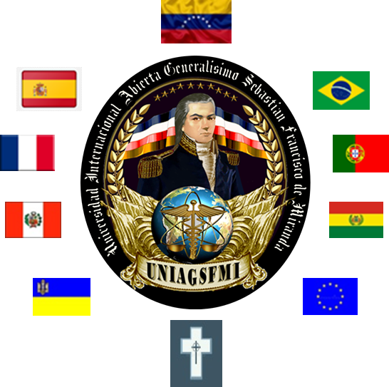 Vicerectorados