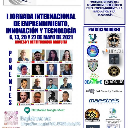 Jornada de Emprendimiento