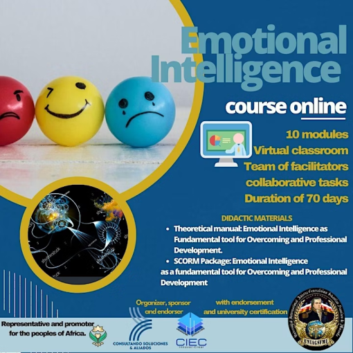 Inteligencia Emocional